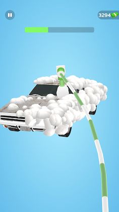 ASMR Polish Master - Screenshot 4