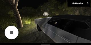 The Silent Hills Mobile - H.N  - Screenshot 3