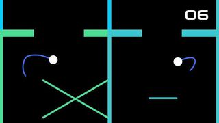 Double Touch Challenge - Screenshot 2