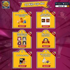 Hỏa Chí - MGP - Screenshot 1