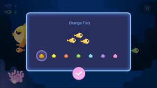 Bubble Fish - Tiny Aquarium - Screenshot 3