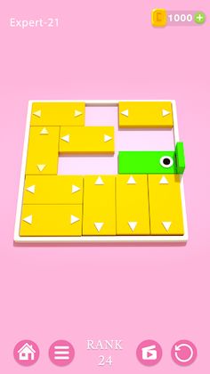 Puzzledom - classic puzzles all in one - Screenshot 4