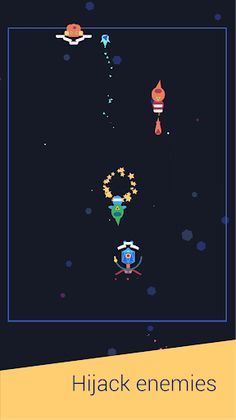 Bio Hijacker - Virus Shooter - Screenshot 2