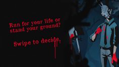 Dark Odds - Screenshot 4