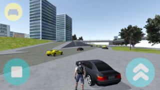 Great Totalitar Auto - Screenshot 2