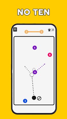 No Ten - Screenshot 2