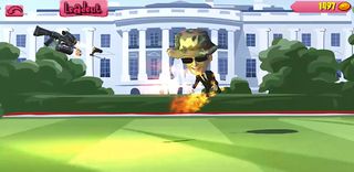 Beat the Brandon - Screenshot 3