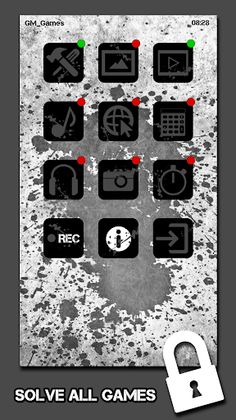 KILLER GAMES - Escape Room - Screenshot 3