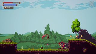 Peril by MDE - Screenshot 1