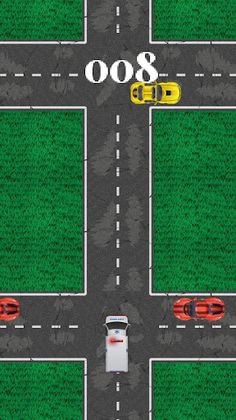 resQlane - Screenshot 2