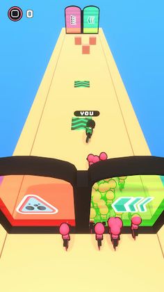 Tale Man - Screenshot 3