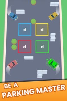 Mirror Parking - Screenshot 4