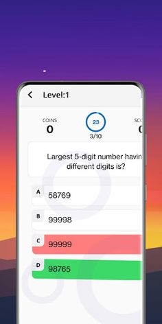 S-Quiz - Screenshot 3