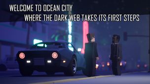 The Summit - Dark Web - Screenshot 1