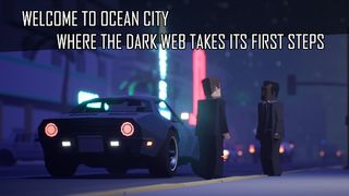 The Summit - Dark Web - Screenshot 1
