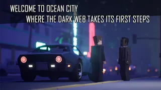 The Summit - Dark Web - Screenshot 1