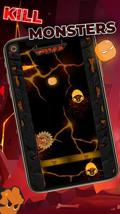 Tappster Unstoppable - Screenshot 1