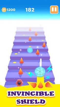 Stair Jump - Screenshot 3