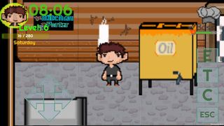 Kitchen Porter - Screenshot 3