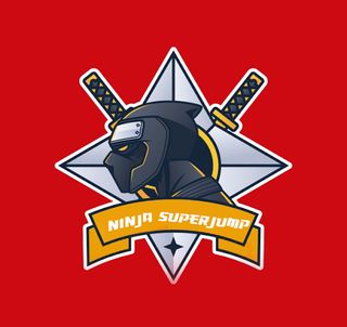 NinjaSuperJump - Screenshot 3