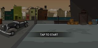 Gang Wars : Street Fight - Screenshot 2