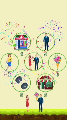 Perfect Order - Screenshot 1