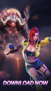 Last Survivor: Zombie Wave - Screenshot 3
