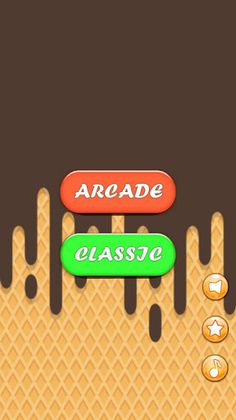 Delicious Match World - Screenshot 1