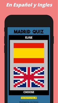 Madrid Soccer - Quiz Game - Screenshot 2