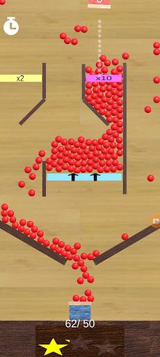 Bounce balls - Screenshot 3