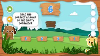 Fun Learn Make a Sequence - Screenshot 2