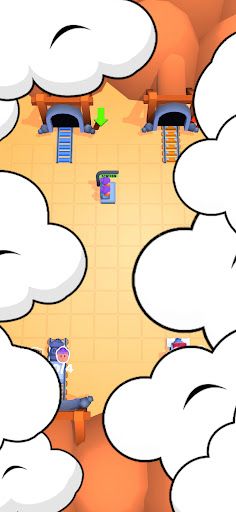 Real Rail - Screenshot 4