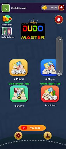 Dudo Master - Screenshot 2