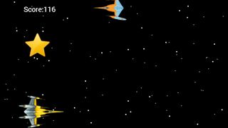 Galaxy Runner - Screenshot 2