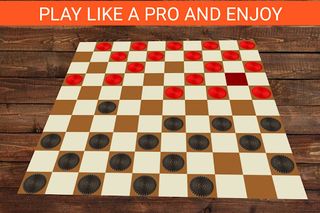 Ghanaian Dame (Draught) - Screenshot 2