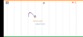 Wave RUSH - Screenshot 2