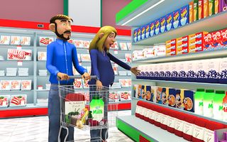 Real Pregnant Mother Life Sim - Screenshot 2