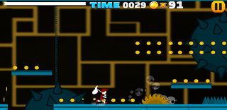Stickman Dash - Screenshot 2