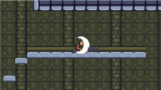 JumpingFrenzy - Screenshot 2