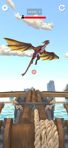 Beast Hunter! - Screenshot 4