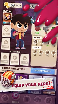 Kids vs Zombies - Screenshot 2