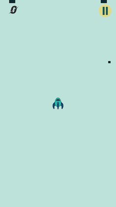 Up! Up! Up! - Screenshot 2