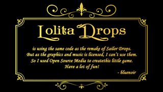 Lolita Drops - Screenshot 3