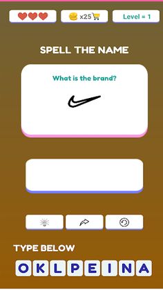 Fashion Quiz Questions - Screenshot 2