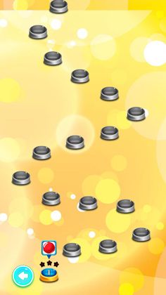 Smart Bubbles Crazze Shooter - Screenshot 3