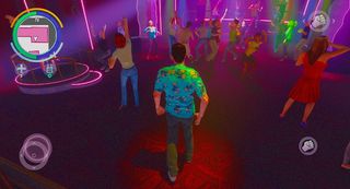 Gangster City: Mafia Vegas - Screenshot 2