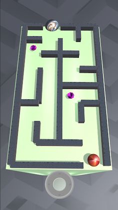 Zmaze - Screenshot 3