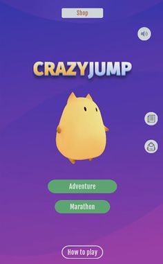 Crazy Jump: Cool & Fun Game - Screenshot 1