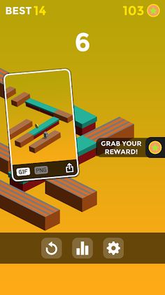 Connecting Bridges - Screenshot 3