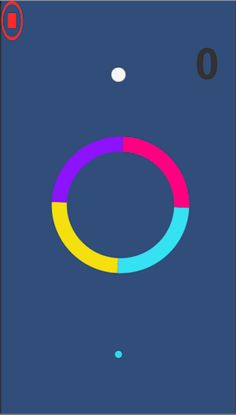 Color Circle - Screenshot 1